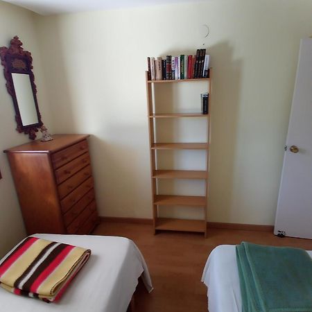 Acuario Apartment Cala Blanca  Bagian luar foto