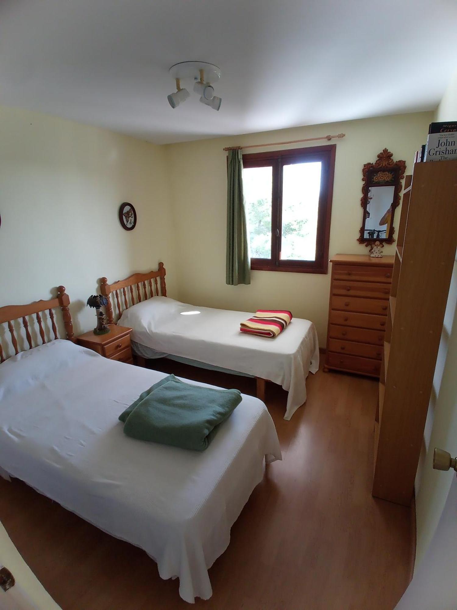 Acuario Apartment Cala Blanca  Bagian luar foto